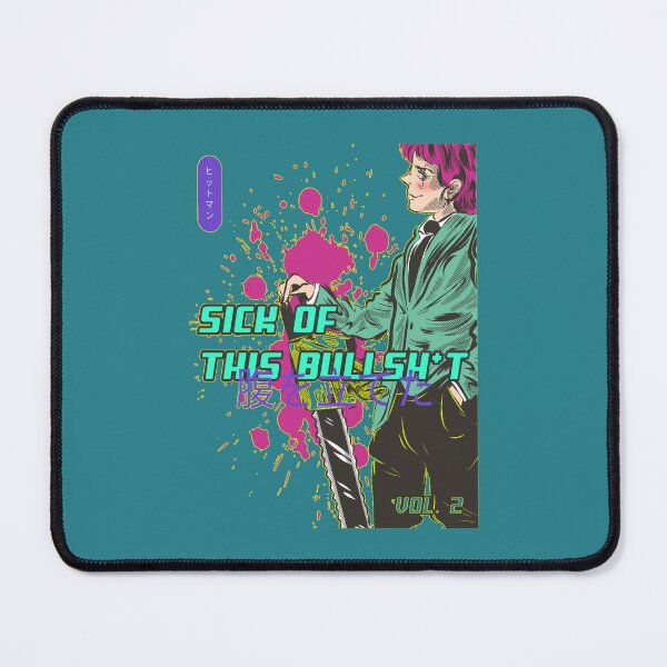 Item preview, SICK OFTHIS BULLSHT designed and sold by cilekfre.