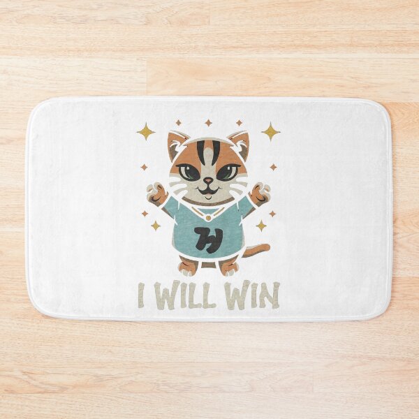Item preview, Feline Cat Takeover Tee: Conquering the World designed and sold by RemyTub.