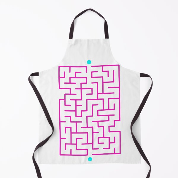 Item preview, Maze Game, Number 2 designed and sold by 2424studio.