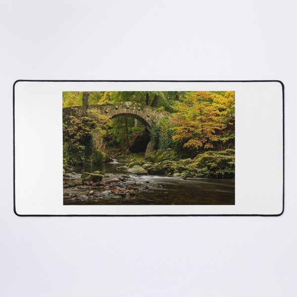 Item preview, Foleys Bridge, Tollymore Forest Park designed and sold by Adrian McGlynn.
