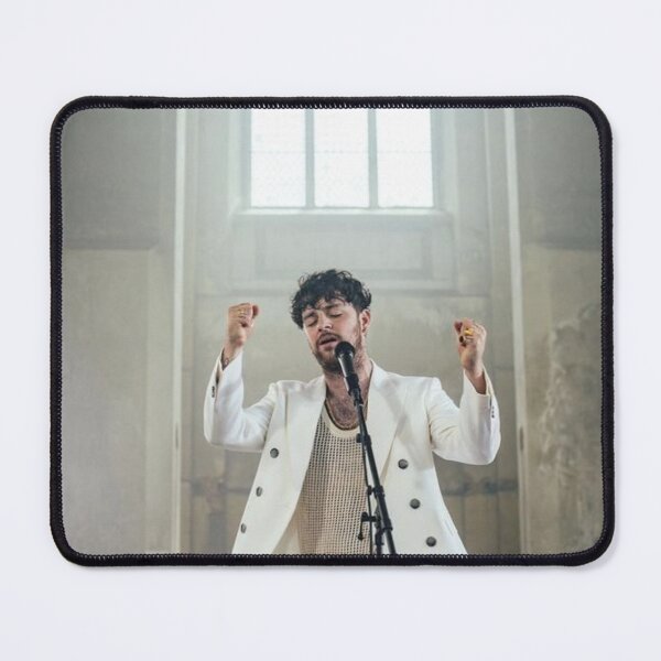 Item preview, Tom Grennan designed and sold by Farahbous.