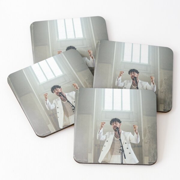 Item preview, Tom Grennan designed and sold by Farahbous.