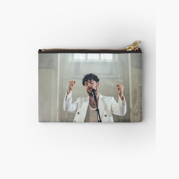 Item preview, Tom Grennan designed and sold by Farahbous.
