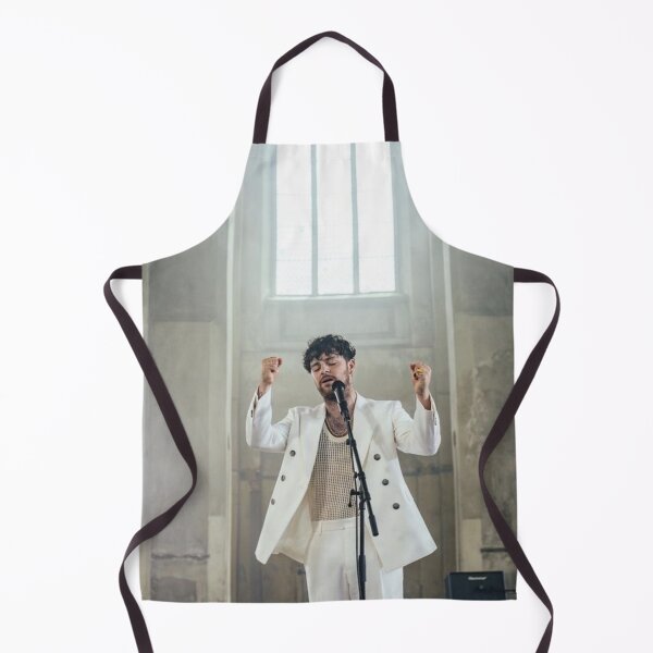 Item preview, Tom Grennan designed and sold by Farahbous.