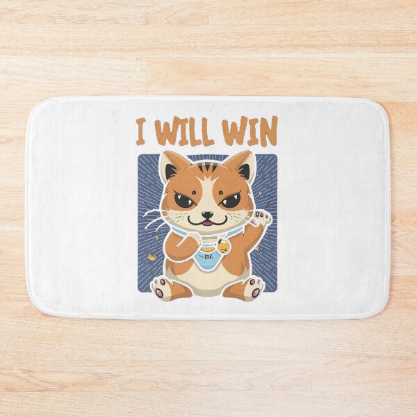 Item preview, Feline Cat Takeover Tee: Conquering the World designed and sold by RemyTub.