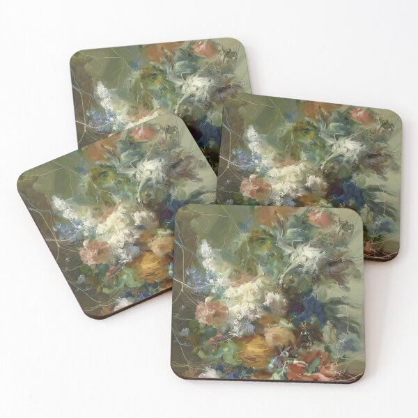 Item preview, The Purging of Flowers (D) designed and sold by dana-krystle.