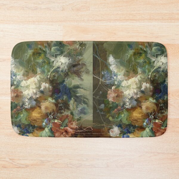 Item preview, The Purging of Flowers (D) designed and sold by dana-krystle.