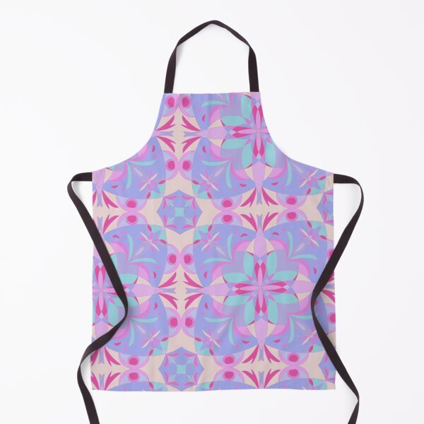 Item preview, Pixie girly Dream - mandala designed and sold by AliceWonderdraw.