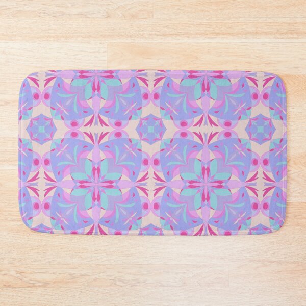 Item preview, Pixie girly Dream - mandala designed and sold by AliceWonderdraw.