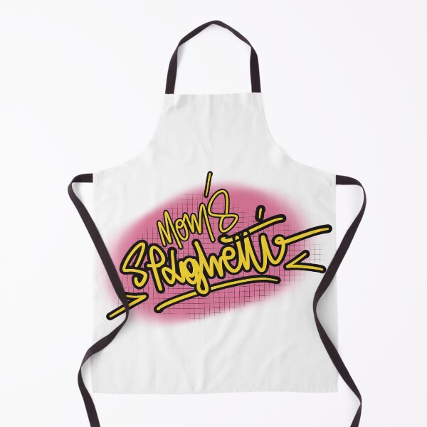 Item preview, Mom´ s spaghetti designed and sold by Digital Playgr0und.