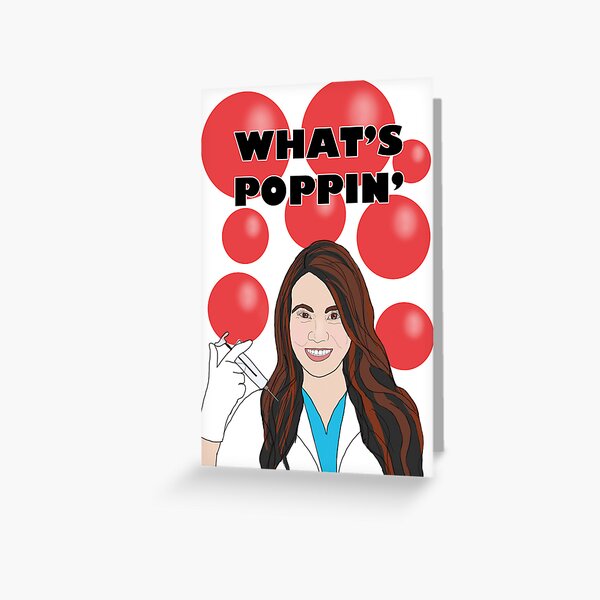 Item preview, Dr Pimple Popper Sandra Lee  designed and sold by CoffeeDivaJo.