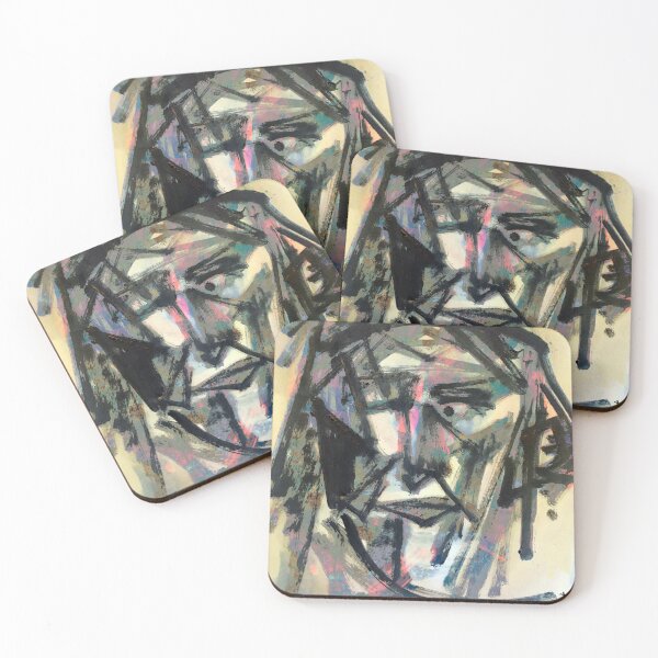 Item preview, artist designed and sold by Aydin Suleymanzade.