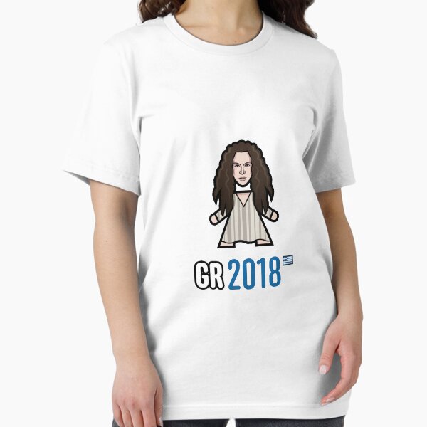 Item preview, Yianna Terzi designed and sold by Ben Morris.