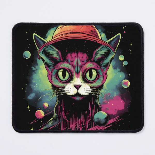 Item preview, DMT realm Cat designed and sold by HELISK.