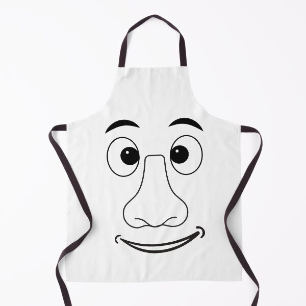 Item preview, Happy Face designed and sold by BlesstB.
