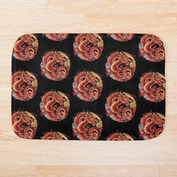 Item preview, Chinese Lunar Year of the Dragon 2024 designed and sold by heartsake.