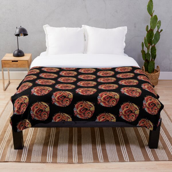 Item preview, Chinese Lunar Year of the Dragon 2024 designed and sold by heartsake.