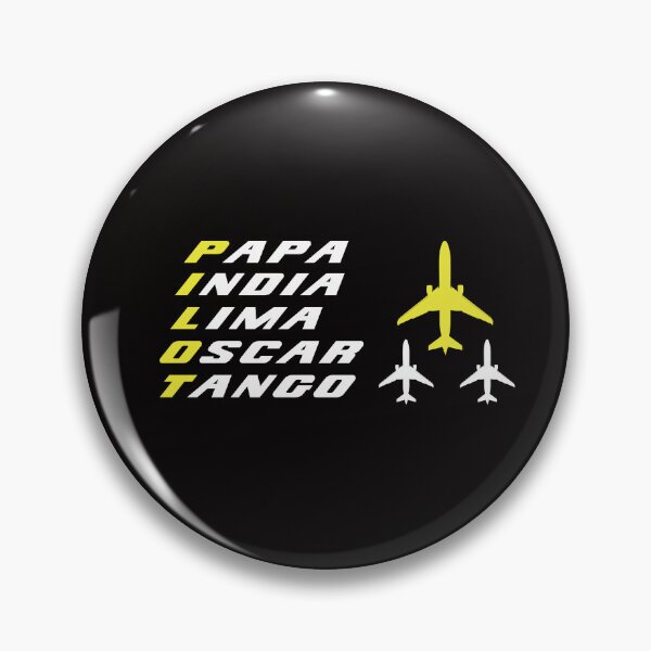 Item preview, Aeroplane Pilot designed and sold by Zion Trenz.