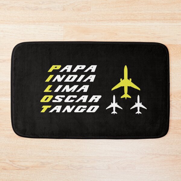 Item preview, Aeroplane Pilot designed and sold by Zion Trenz.