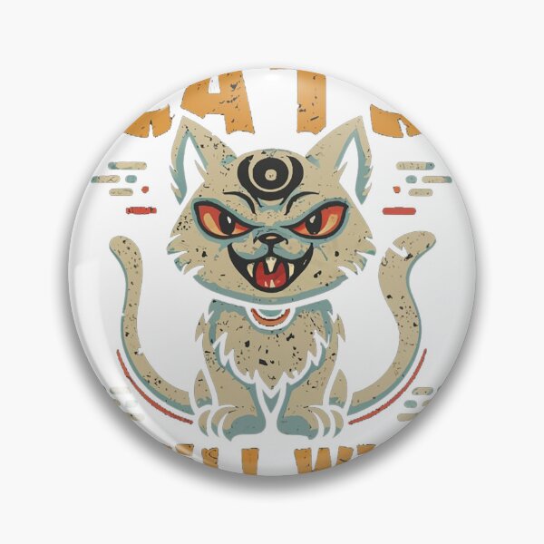 Item preview, Feline Cat Takeover Tee: Conquering the World designed and sold by RemyTub.