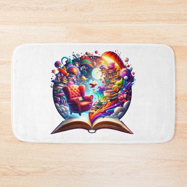 Item preview, Mystical Story Vortex designed and sold by Pixel Dome.