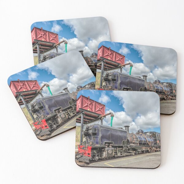 Item preview, Welsh Highland Railway Loco designed and sold by AJEvans.