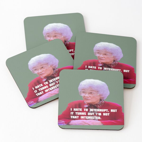 Item preview, Real Talk with Sophia designed and sold by MajicBox.