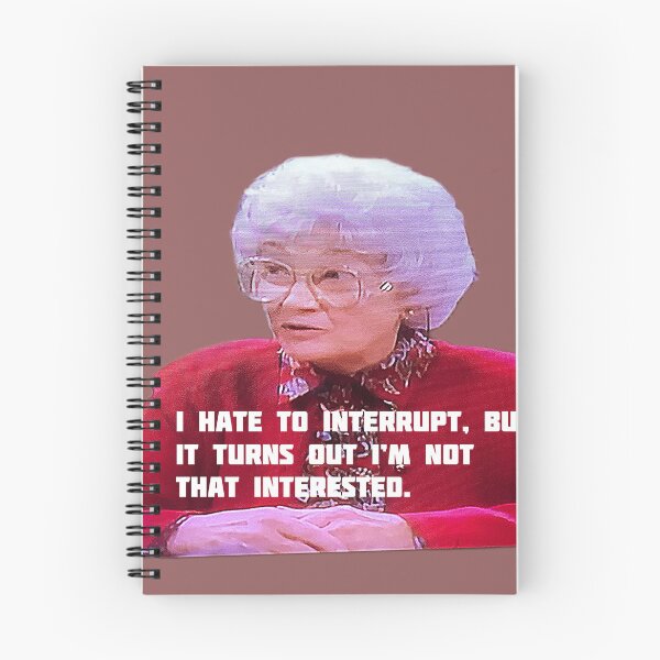 Item preview, Real Talk with Sophia designed and sold by MajicBox.