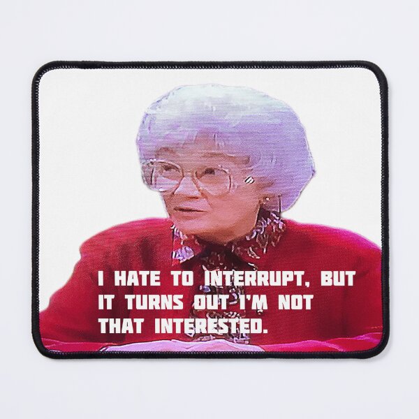 Item preview, Real Talk with Sophia designed and sold by MajicBox.