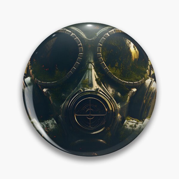 Item preview, Biohazard radiation designed and sold by NRGArtwork.