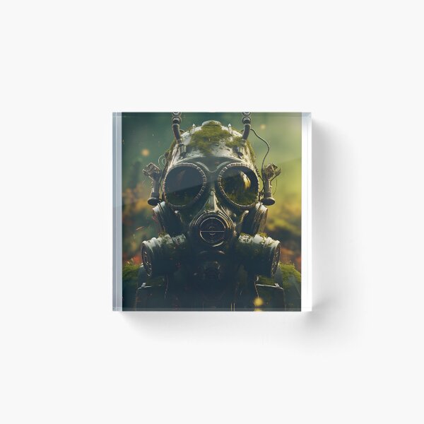 Item preview, Biohazard radiation designed and sold by NRGArtwork.