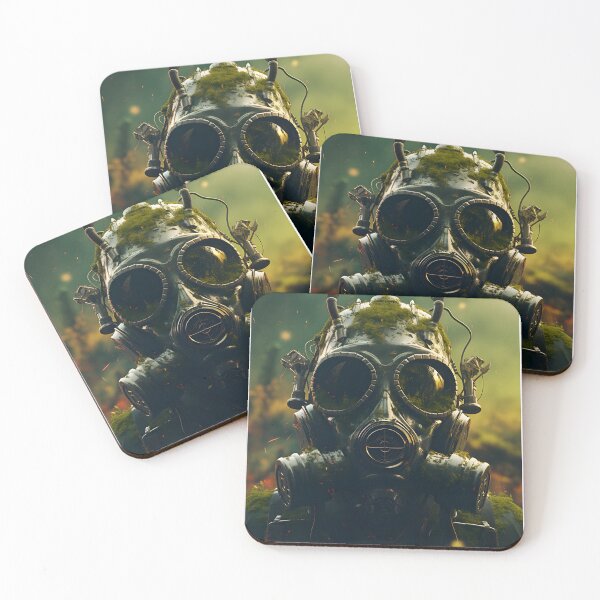 Item preview, Biohazard radiation designed and sold by NRGArtwork.