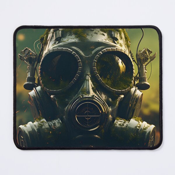 Item preview, Biohazard radiation designed and sold by NRGArtwork.