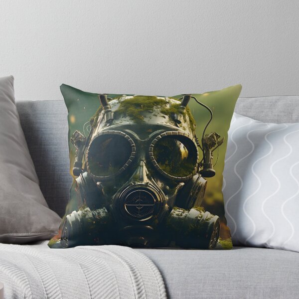 Item preview, Biohazard radiation designed and sold by NRGArtwork.