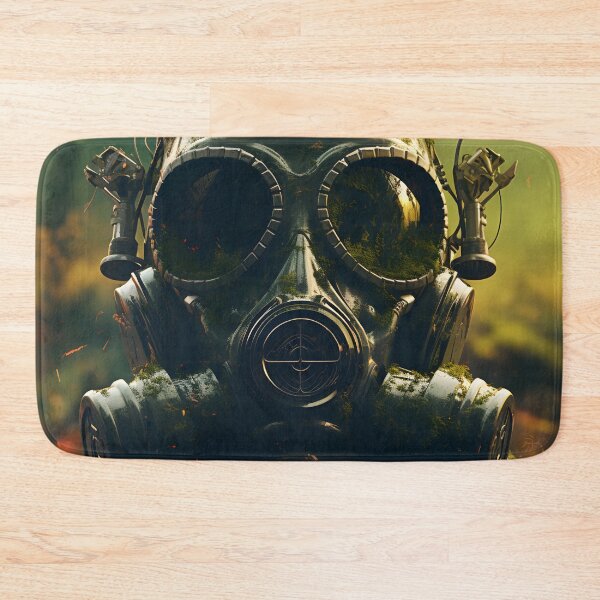 Item preview, Biohazard radiation designed and sold by NRGArtwork.