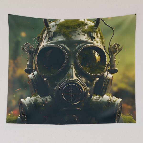 Item preview, Biohazard radiation designed and sold by NRGArtwork.