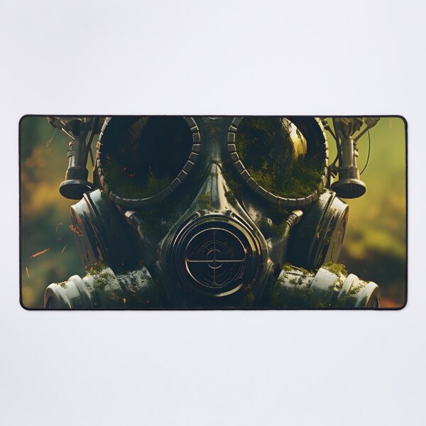 Item preview, Biohazard radiation designed and sold by NRGArtwork.