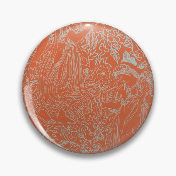 Item preview, bacchanal  designed and sold by SerenaBellini.