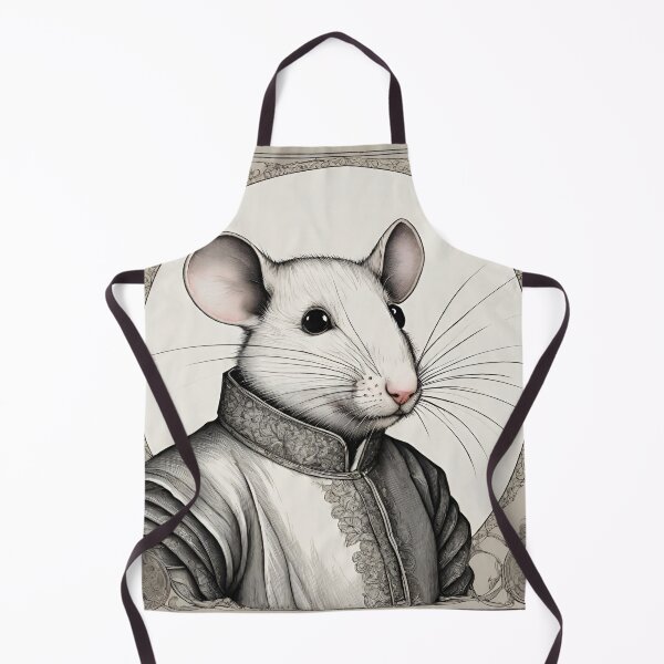 Item preview, Elizabethan Mouse designed and sold by LittleGoblinPrs.