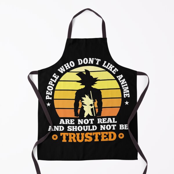 Item preview, People who don't like anime are not real and should not be trusted vol.1 designed and sold by CosmicHype.