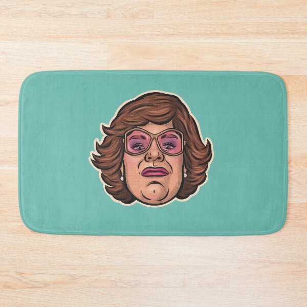 Item preview, Pauline Campbell Jones Dole Scum designed and sold by PopOffStudio.