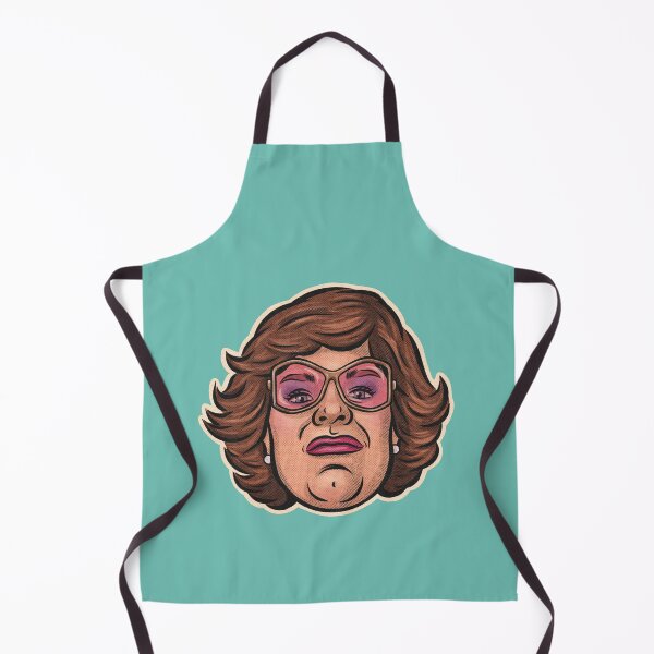 Item preview, Pauline Campbell Jones Dole Scum designed and sold by PopOffStudio.