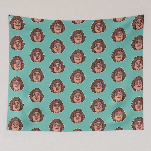 Item preview, Pauline Campbell Jones Dole Scum designed and sold by PopOffStudio.