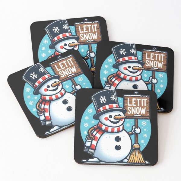 Item preview, Snowman designed and sold by Mhtalii.