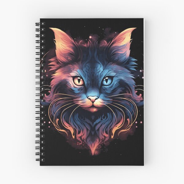 Item preview, elemental kitten designed and sold by HELISK.