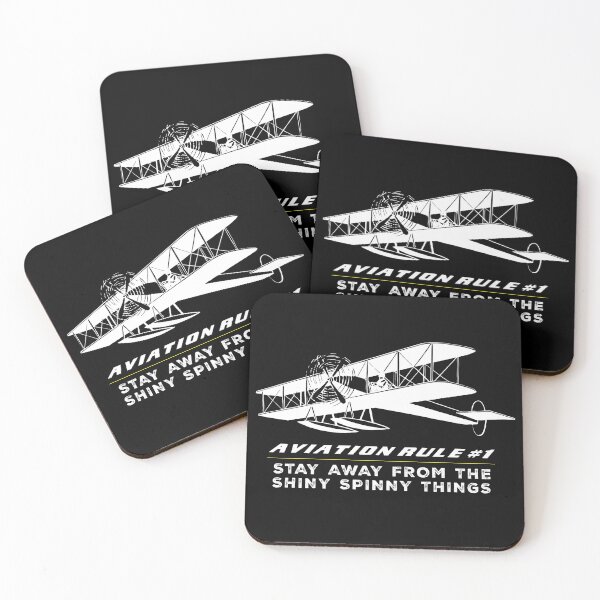 Item preview, Aviation Rule designed and sold by Zion Trenz.