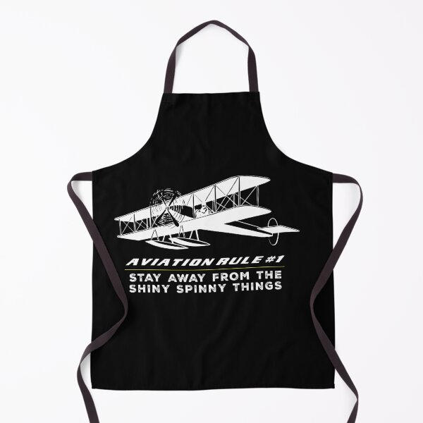 Item preview, Aviation Rule designed and sold by Zion Trenz.