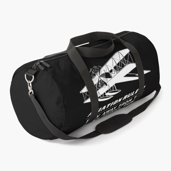 Item preview, Aviation Rule designed and sold by Zion Trenz.
