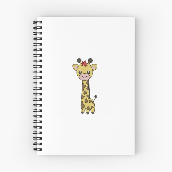 Artikelvorschau, „Giraffe“? „Tier“-Cartoon entworfen und verkauft von Saitext.