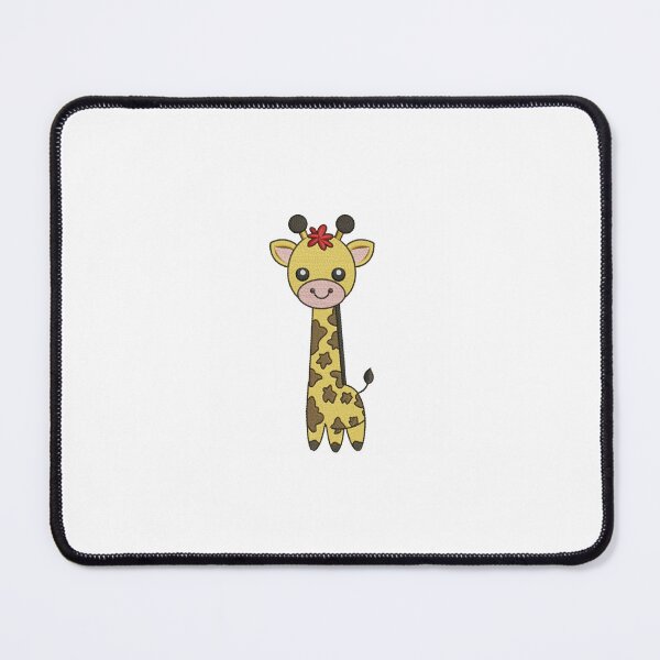 Item preview, "Giraffe" ? "animal's "cartoon designed and sold by Saitext.